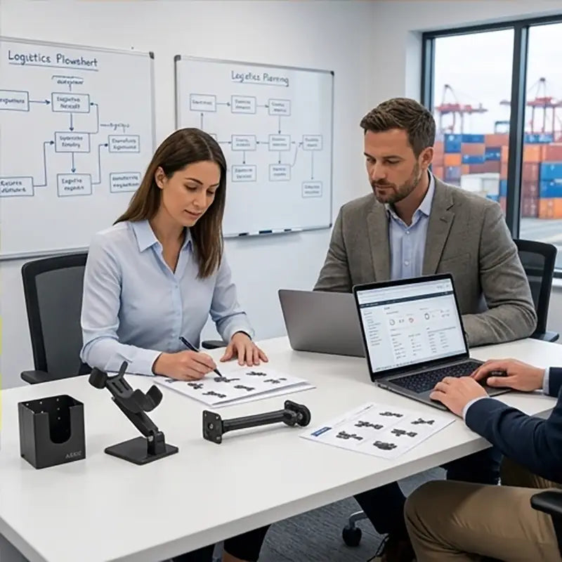 Enterprise Buyers — Save Time & Money