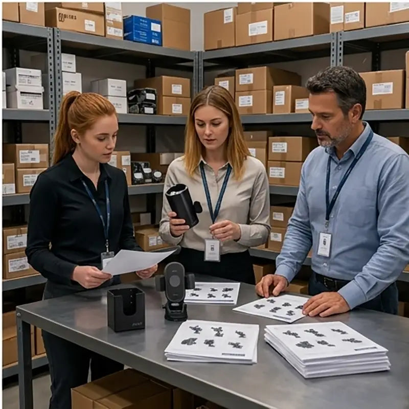 Enterprise Buyers — Save Time & Money