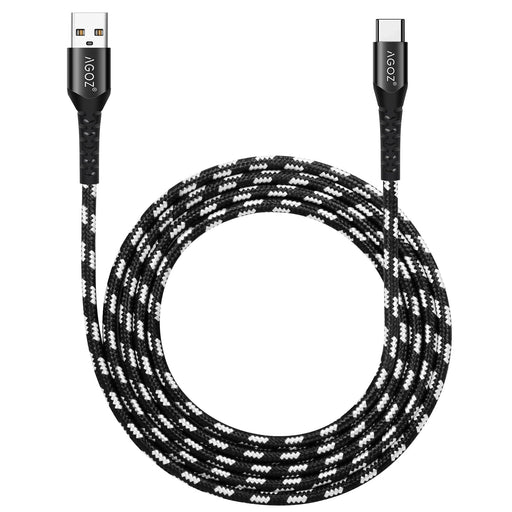 USB-C Fast Charger Cable for Zebra ET45 Tablet