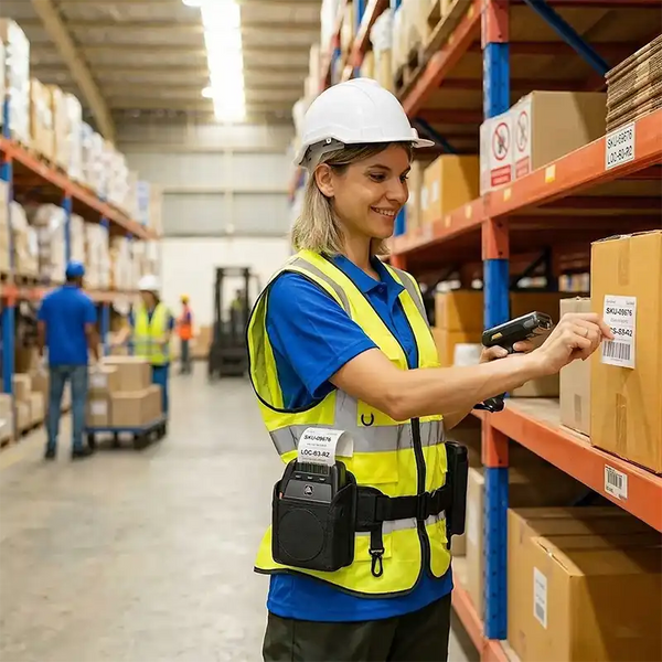 Maintaining Power for Mobile Printing Operations