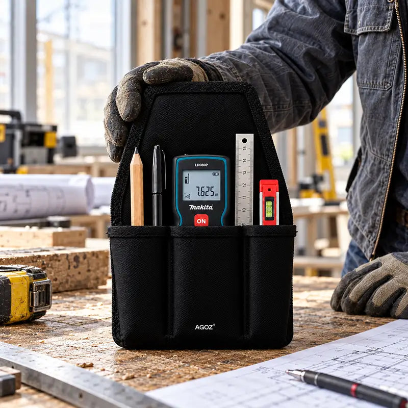 Fit & Function for Makita Utility Tool Pouch Carry