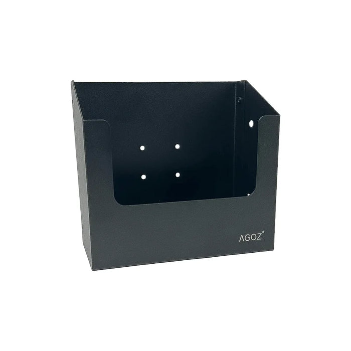 Metal Forklift Holder Mount for Brother RJ-4230BL Portable Printer