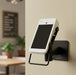 Metal Swivel POS Wall Mount Stand for PAX A800 Payment Terminal