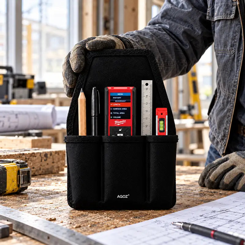 Fit & Function for Milwaukee Utility Tool Pouch Carry