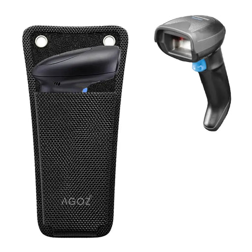 Mountable Datalogic Gryphon 4200 Case with Belt Clip