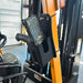 Mountable Forklift Holster for Chainway C61 Barcode Scanner