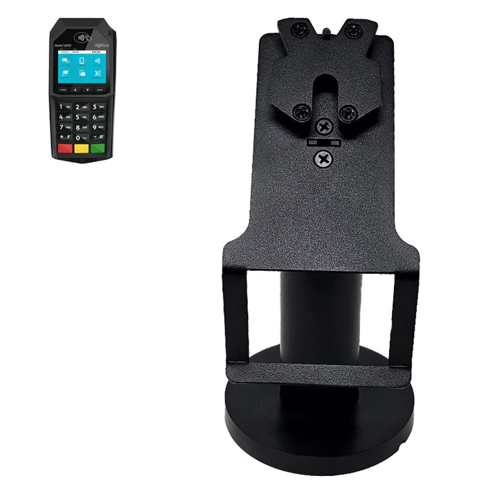 Mountable POS Stand for Ingenico Desk/1600 Pin Pad