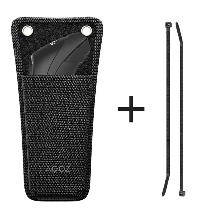 Mountable SocketScan 700 Series Case with Belt Clip