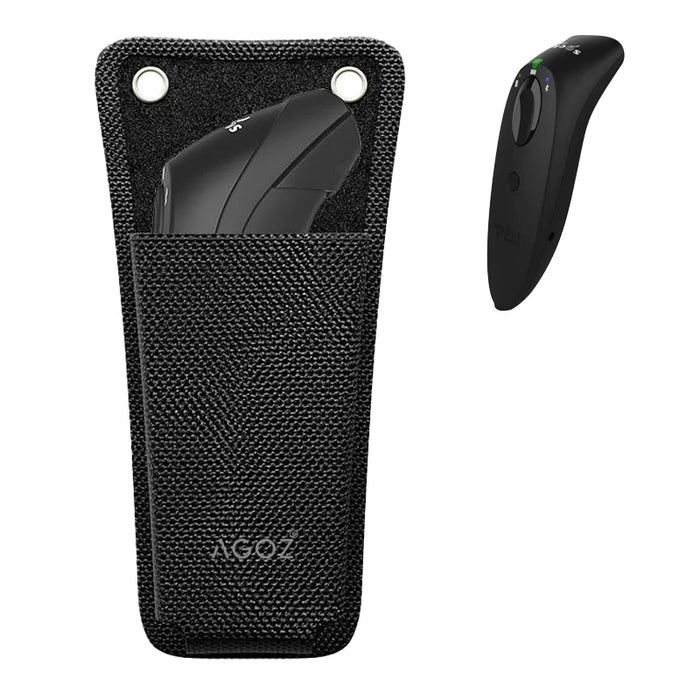 Mountable SocketScan 700 Series Case with Belt Clip