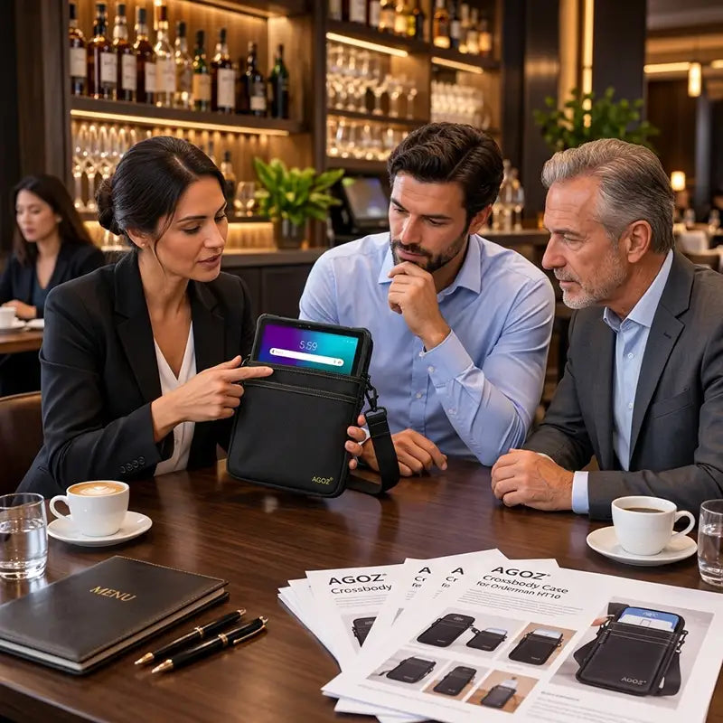 Enterprise Buyers — Save Time & Money