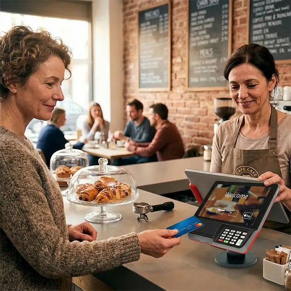 Why Swivel Becomes a Post-Deployment Upgrade