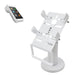 PAX Payment Terminal Swivel Stand Metal Mount Holder - Adjustable | Agoz