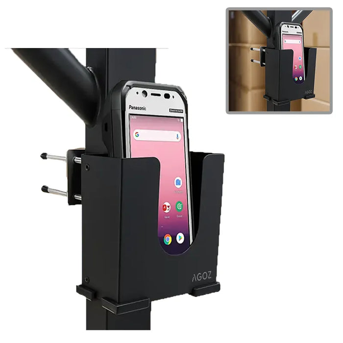 Panasonic Toughbook FZ-N1 Scanner Metal Holder for Forklifts