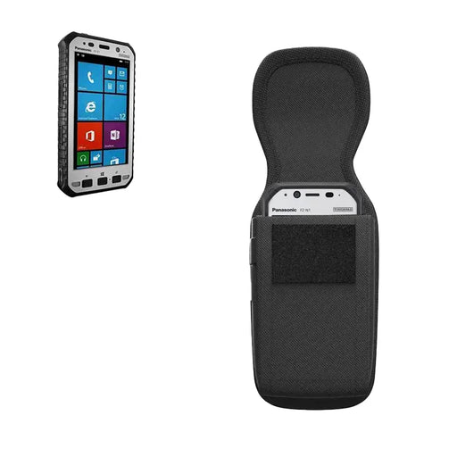 Panasonic Toughbook FZ-T1 Case with Rugged Belt Loop