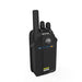 Rugged Retevis RT68 & RT668 Two Way Radio Case with Belt Clip
