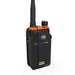 Heavy-Duty Retevis RB27 GMRS Two-Way Radio Case