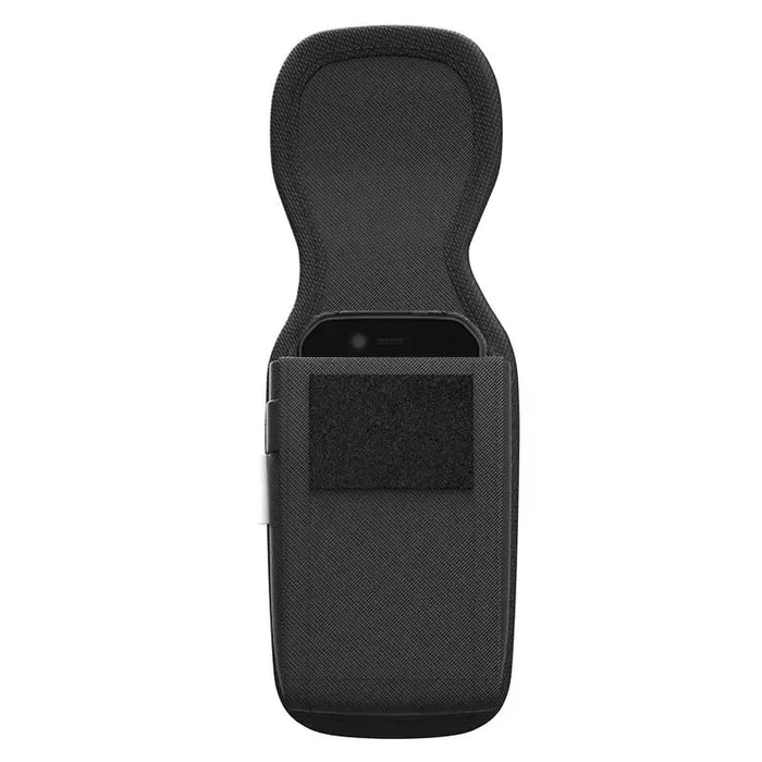 Rugged CAT S48c Holster with Belt Clip and Loop
