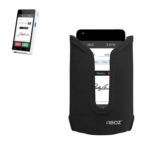 Rugged Case with Belt Clip for Valor VP350 POS