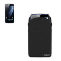 Rugged Chainway Handheld Scanner Case with Card Holder