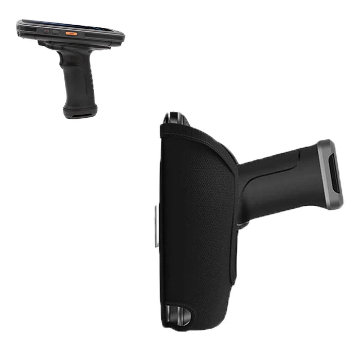 Rugged Chainway C71 Scanner Holster with Trigger Handle
