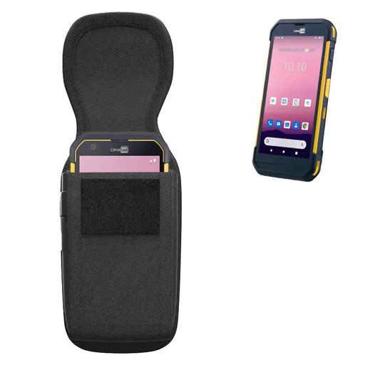 Cipherlab Holster Cipherlab Scanner Holsters, Holders, Accessories | AgozTech