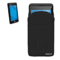 Rugged Elo Mobile Computer Holster with Belt Clip and Loop