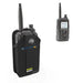 Rugged Holster for ICOM ID-50A Radio
