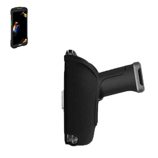 Rugged Holster for Zebra TC501 Compatible with Trigger Handle
