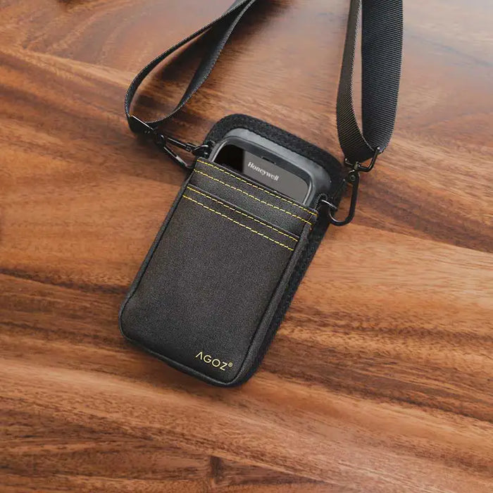 Rugged Honeywell Dolphin CT50/H Holster with Sling