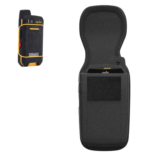 Rugged Sonim XP7 Phone Case with Belt Clip