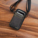 Rugged Unitech PA700 Holster with Sling