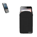 Rugged Urovo Handheld Mobile Computer Case with Belt Clip and Loop