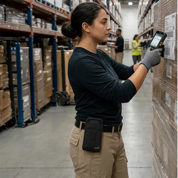 Ergonomics and Worker Efficiency