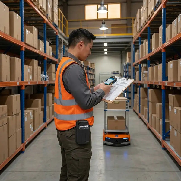 Protect Devices Used Across Multiple Shifts