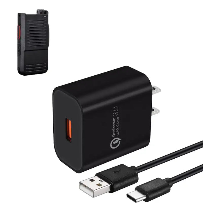 Wall Charger for Siyata SD7 Radio