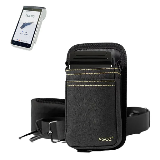 Spectra Apollo POS Holder with Sling / Waist Belt