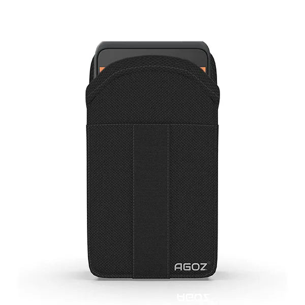 Spectralink Versity 95 & 96 Case with Credit Card Holder