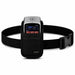SpotOn payment terminal secured in an Agoz carrying case with an adjustable waist belt for hands-free service workflows.