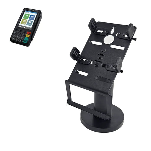 Swivel Pole Stand for Dejavoo Z6 Countertop POS