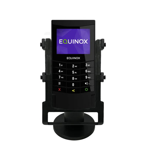 Swivel Stand Mount for Equinox Luxe 6200m Payment Terminal
