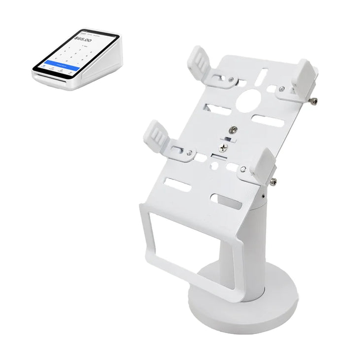 Swivel & Tilt Pole Stand for Square POS Terminal