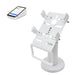 Swivel & Tilt Pole Stand for Square POS Terminal