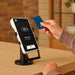 Adjustable POS Pole Stand for Square POS – Swivel & Tilt Metal Mount - AgozTech