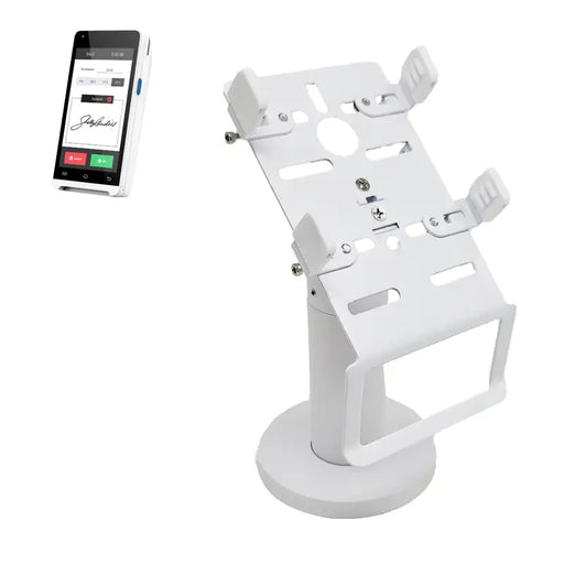 Swivel & Tilt Pole Stand for Valor VP550E Compact POS