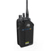 Durable Motorola T270 Radio Holster with Snap Closure
