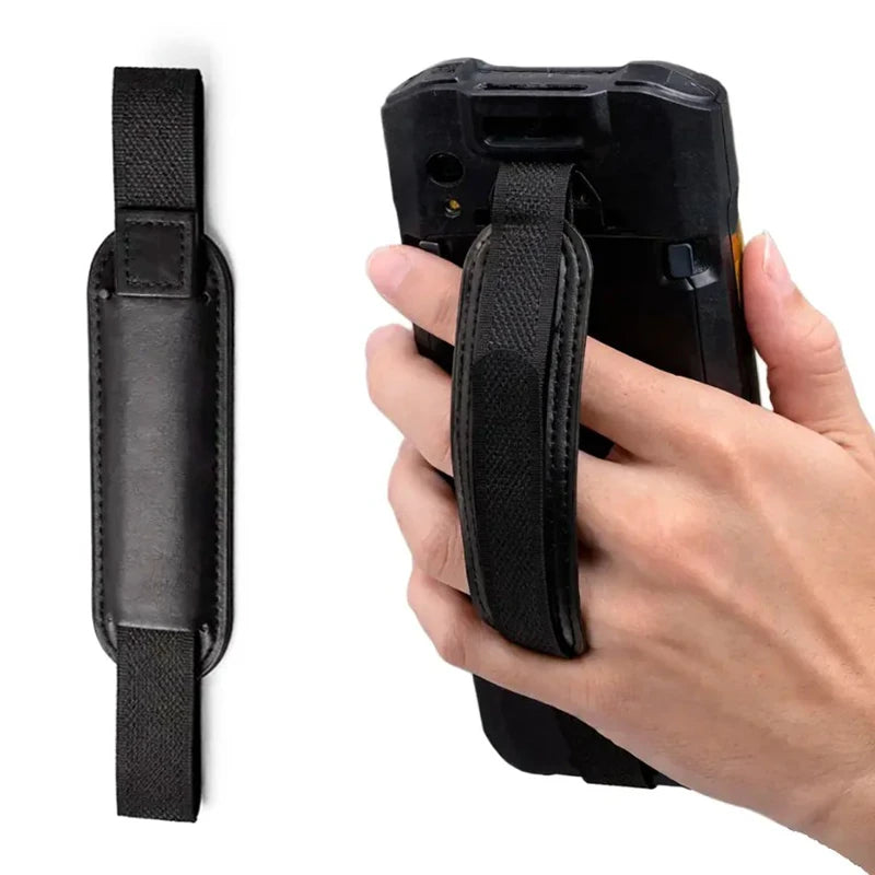 Zebra Mobile Computer Hand Strap for Fleet Maintenance | AgozTech