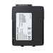 Back view of replacement battery for Zebra TC7x handheld scanner with contact pins visible