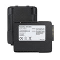 Zebra TC7X Mobile Scanner Replacement Battery for Fleet Maintenance | Agoz