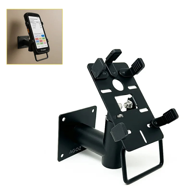 AGOZ Toast Go 3 Handheld POS Wall Mount | AgozTech AGOZ Toast Go 3 Handheld POS Wall Mount | AgozTech