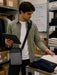 AGOZ tablet carry case for inventory management